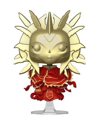 Funko Pop - Dungeons & Dragons " Lady of Pain "