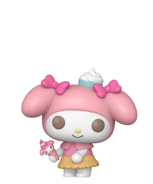 Funko Pop Anime - Hello Kitty "Hello Kitty"