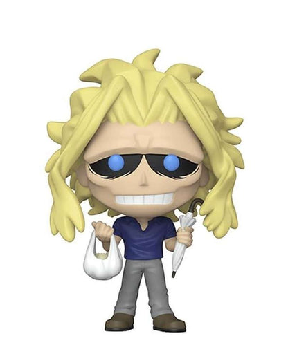 Funko Pop Anime - My Hero Academia " All Might Umbrella "