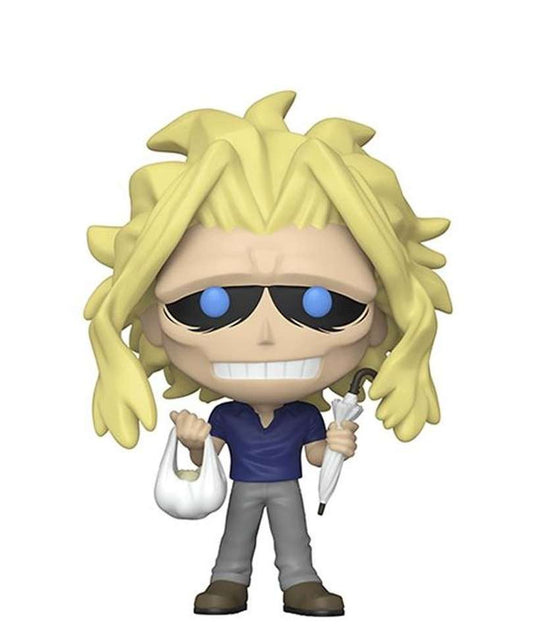 Funko Pop Anime - My Hero Academia "All Might Umbrella"