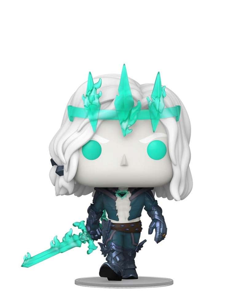 Funko Pop Games - League of Legends " Viego "