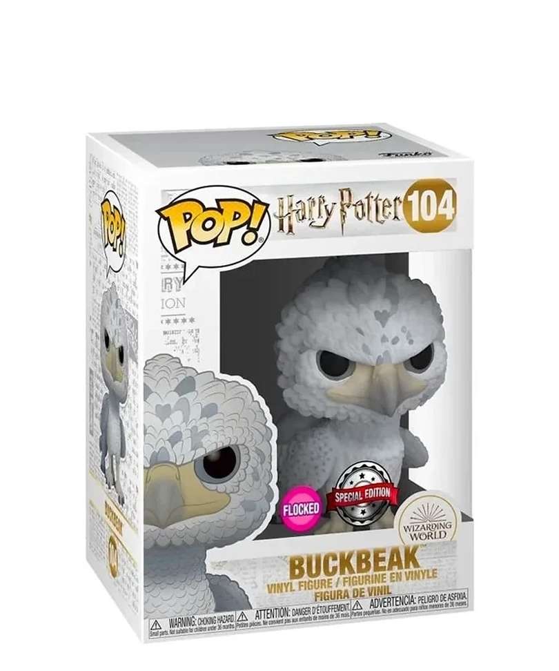 Funko Pop Harry Potter "Albus Dumbledore (Prisoner of Azkaban)" 