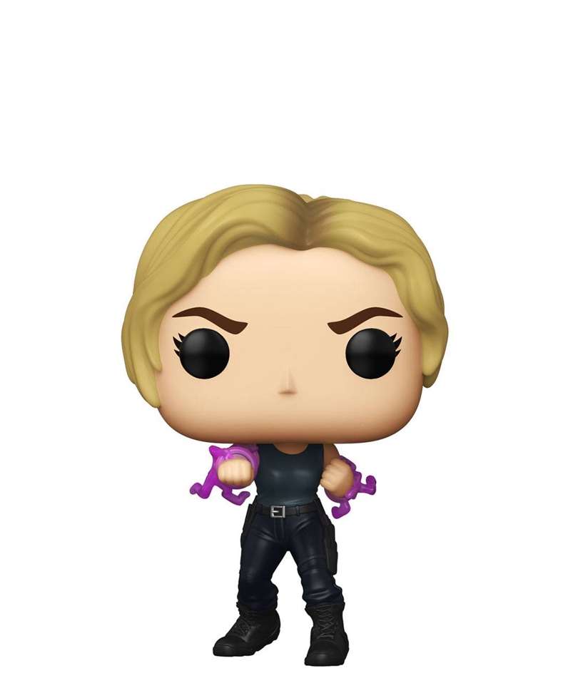 Funko Pop Games - Mortal Kombat " Sonya Blade "