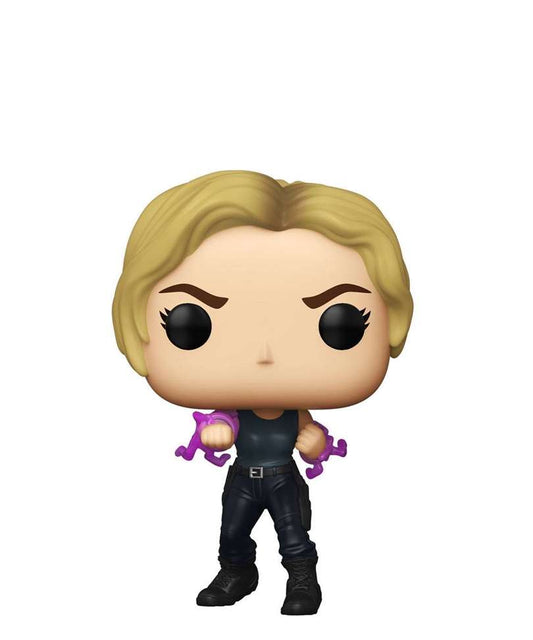 Funko Pop Games - Mortal Kombat " Sonya Blade "