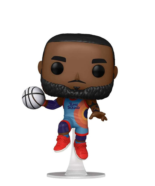 Funko Pop Film - Space Jam -  " LeBron James "