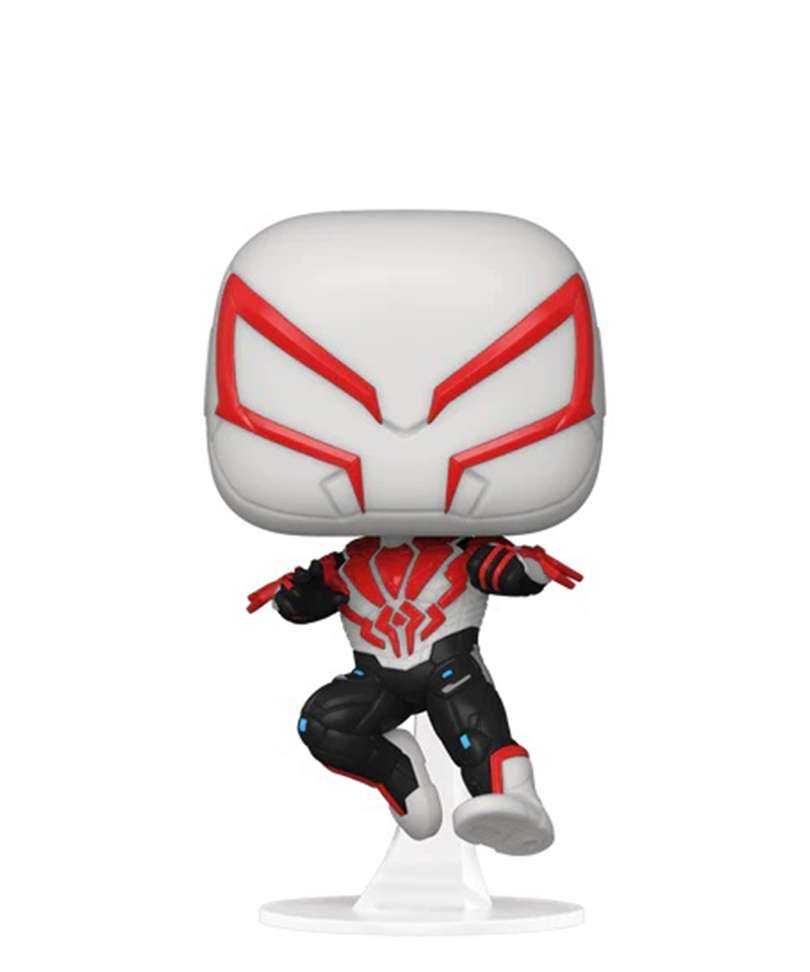 Funko Pop Marvel "Spider-Man 2099"