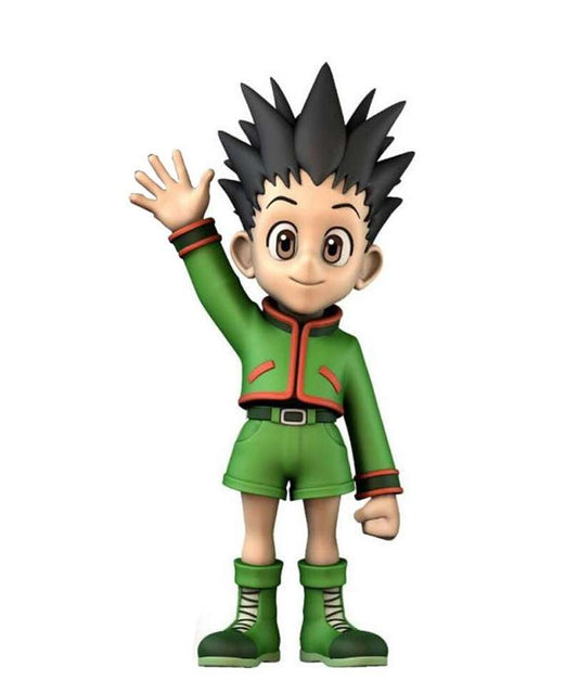 Minix Anime - Hunter X Hunter " Gon Freecs "