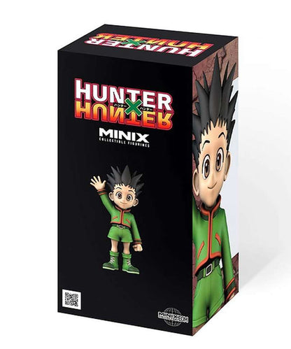 Minix Anime - Hunter X Hunter " Gon Freecs "