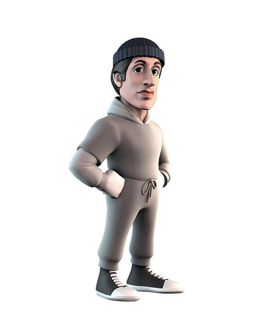 Minix Movies - Rocky " Rocky Balboa (v2) "