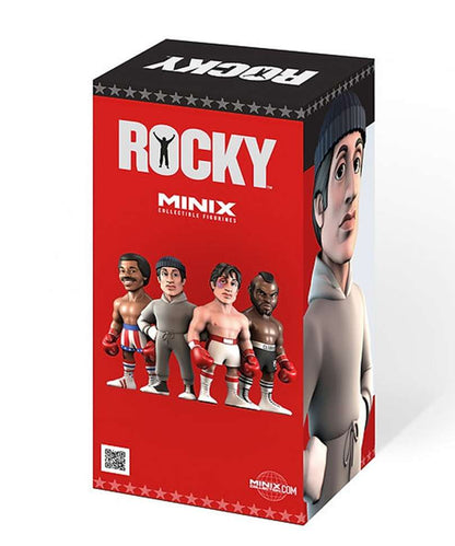 Minix Movies "Rocky Balboa (v2)"