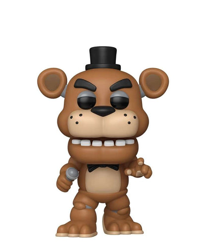 Funko Pop Games " Freddy Fazbear "