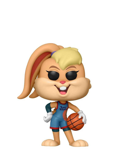 Funko Pop Film - Space Jam -  " Lola Bunny "