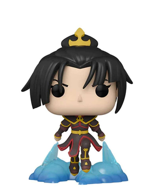 Funko Pop Anime - Avatar: The Last Airbender " Azula GITD (Chase) "