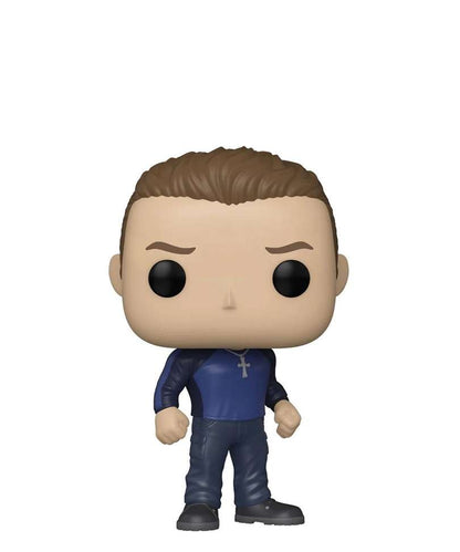 Funko Pop Film " Jakob Toretto "