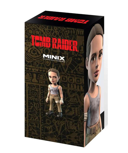 Minix Movies "Lara Croft"