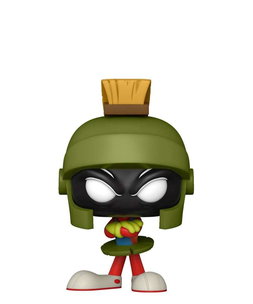 Funko Pop Film - Space Jam -  " Marvin the Martian "