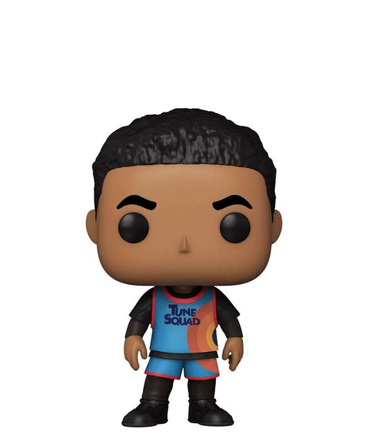 Funko Pop Film - Space Jam -  " Dom (Chase) "