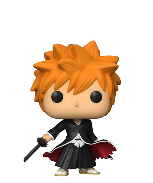 Funko Pop Anime - Bleach " Ichigo " AAA Anime Exclusive