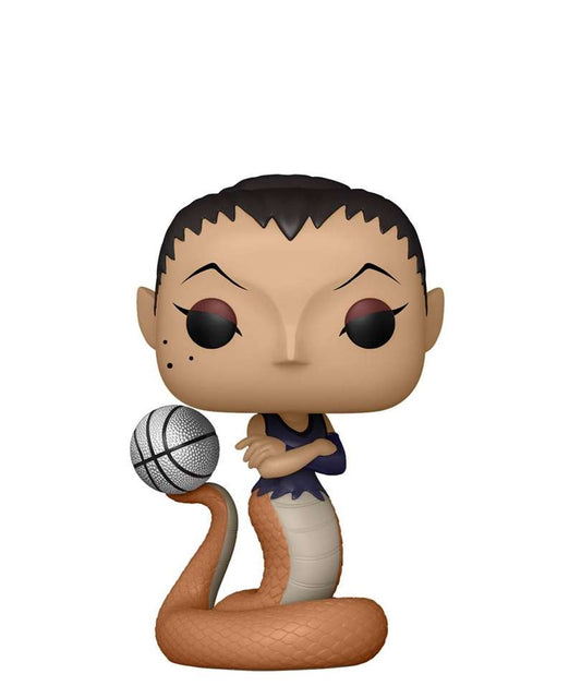 Funko Pop Film - Space Jam -  " White Mamba "