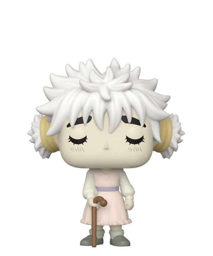 Funko Pop Anime "Komugi (Blue Eyes) (Glow in the Dark) (Chase)"