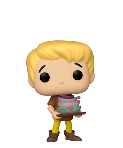 Funko Pop Disney "Arthur"