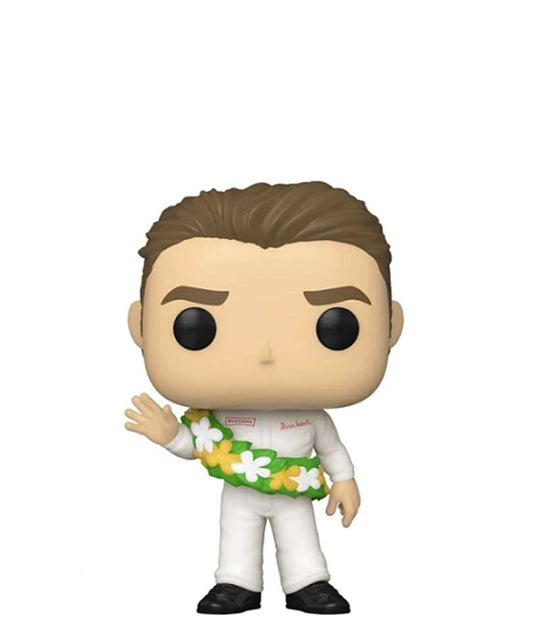 Funko Pop Nascar "Mario Andretti"