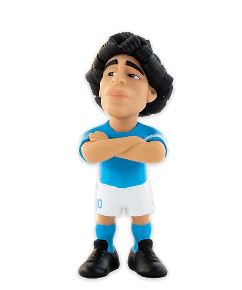 Minix Sport " Maradona "