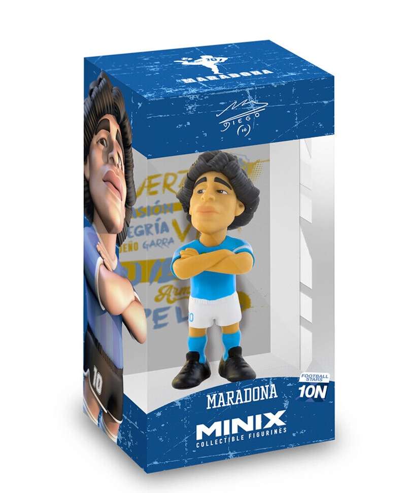 Minix Sport " Maradona "