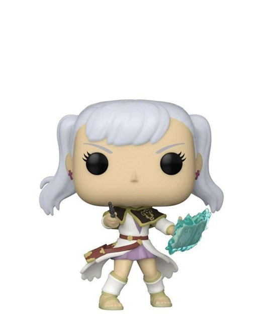 Funko Pop Anime - Black Clover " Noelle "