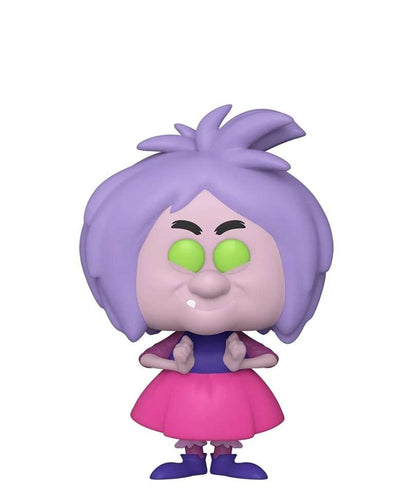 Funko Pop Disney "Madam Mim"