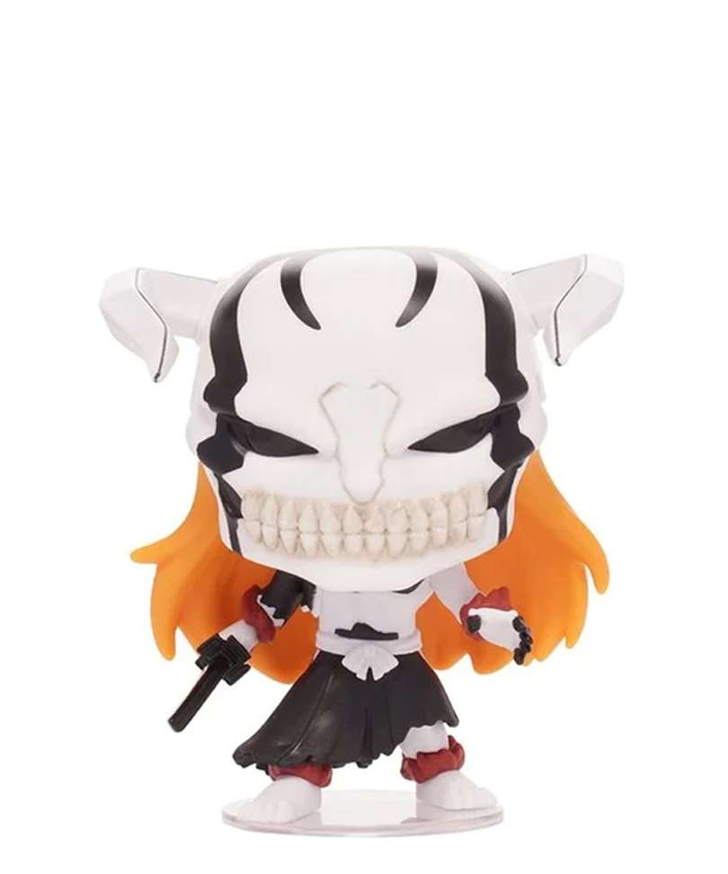 Funko Pop Anime - Bleach " Fully-Hollowfied Ichigo "