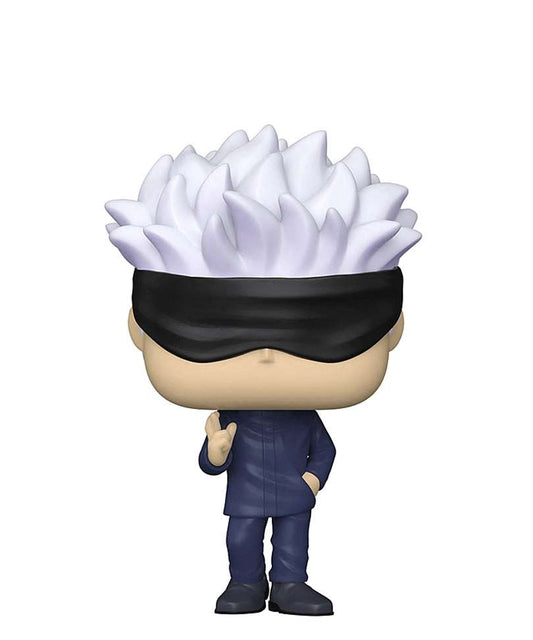 Funko Pop Anime - Jujutsu Kaisen " Satoru Gojo "