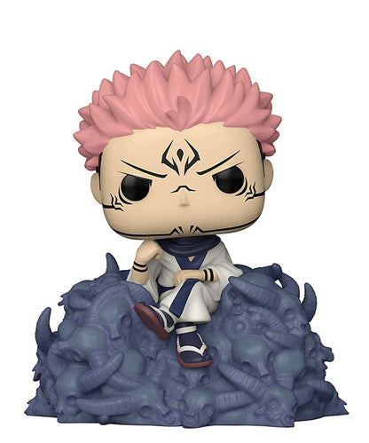 Funko Pop Anime - Jujutsu Kaisen " Ryomen Sukuna "