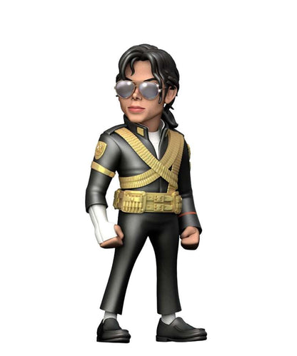 Minix Rocks " Michael Jackson 10K "