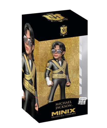 Minix Rocks " Michael Jackson 10K "