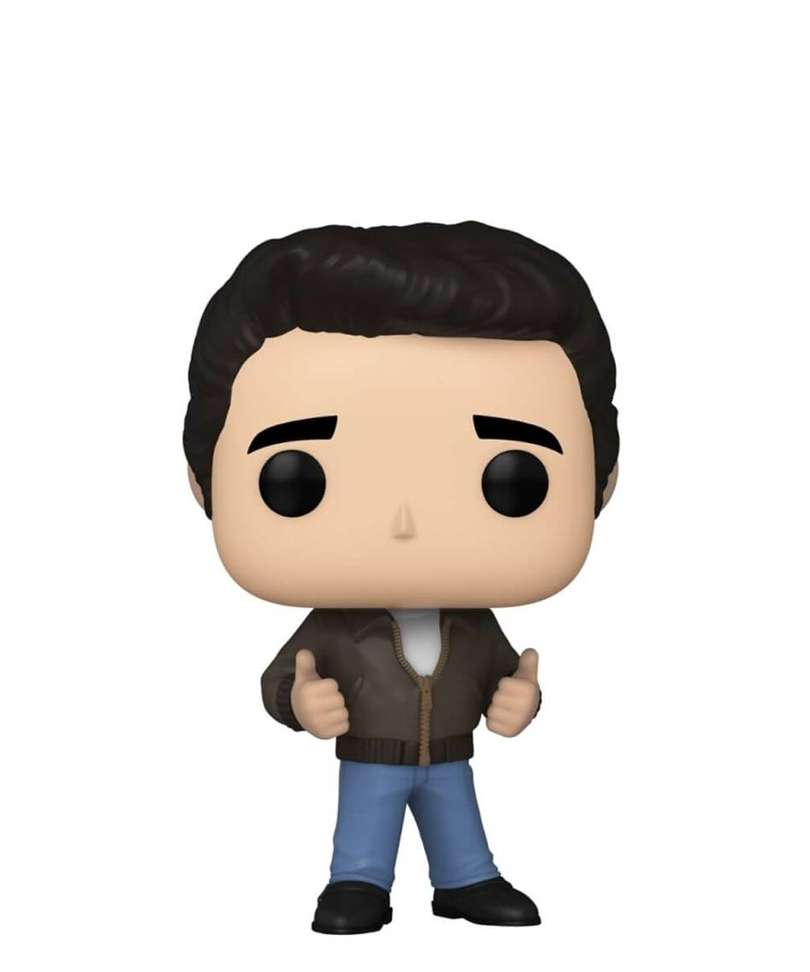 Funko Pop Serie - Happy Days " Fonzie "