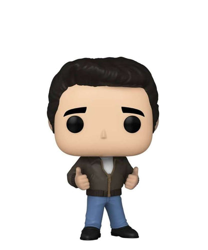 Funko Pop Serie - Happy Days " Fonzie "