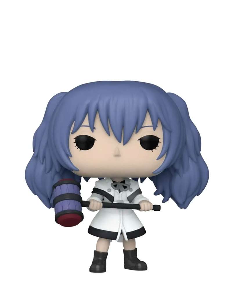 Funko Pop Anime Tokyo Ghoul " Saiko Yonebayashi "