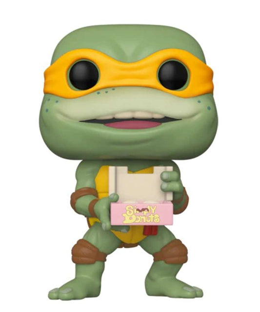 Funko Pop Film " Michelangelo (10-Inch) "