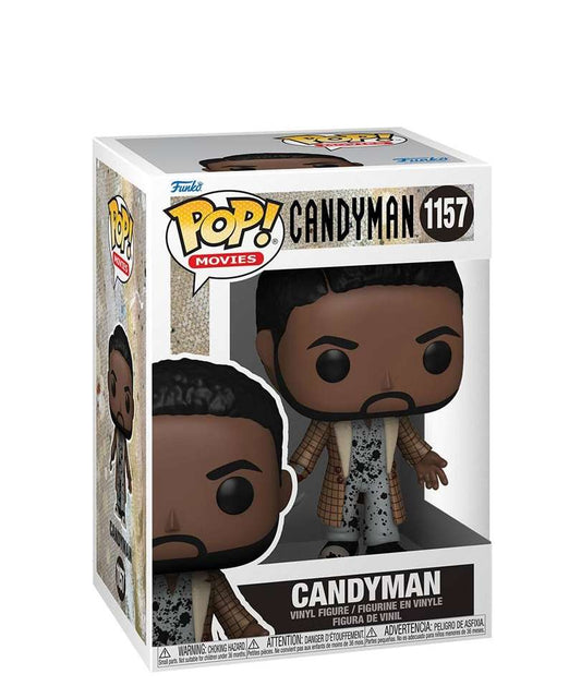 Funko Pop Film " Candyman "