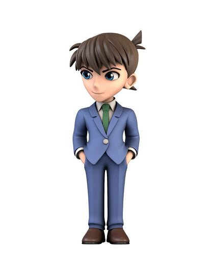 Minix Anime - Detective Conan " Jimmy Kudo "