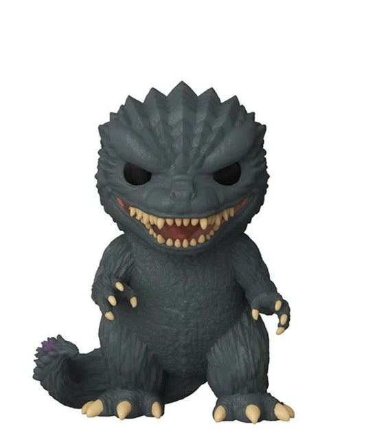 Funko Pop Film - Godzilla " Godzilla (1999) "