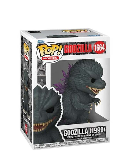 Funko Pop Film - Godzilla " Godzilla (1999) "