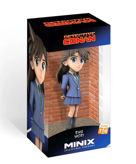 Minix Anime - Detective Conan " Rachel Moore"