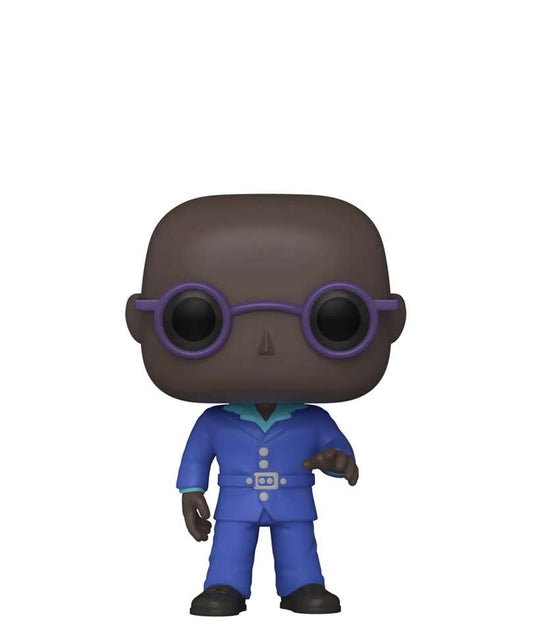 Funko Pop Film - The Matrix " Morpheus "