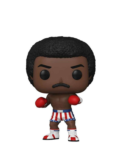 Funko Pop Film " Apollo Creed "