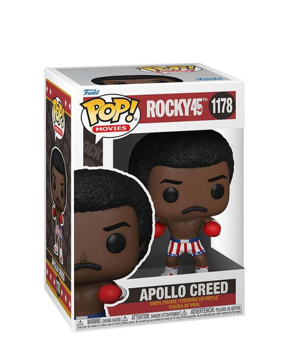 Funko Pop Film " Apollo Creed "