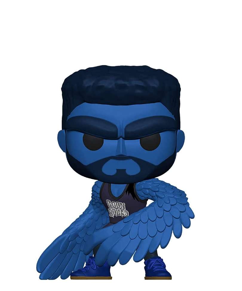 Funko Pop Film - Space Jam -  " The Brow "