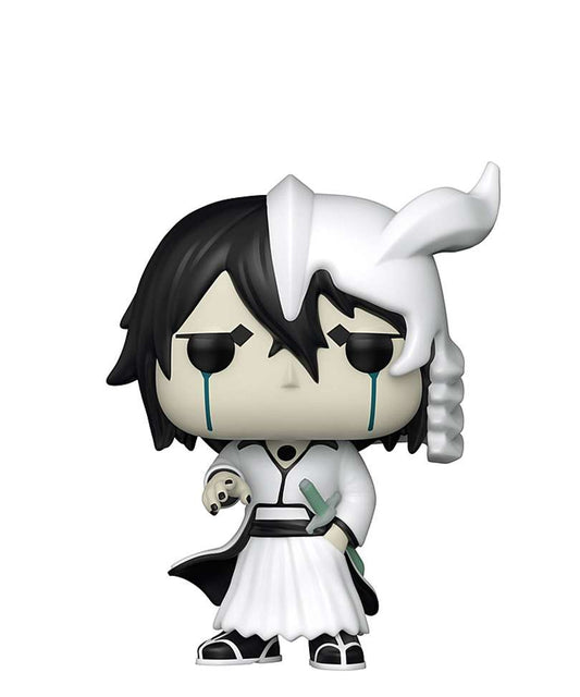 Funko Pop Anime - Bleach " Ulquiorra "