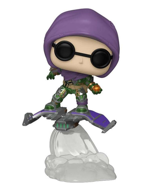 Funko Pop Marvel  " Green Goblin (6-Inch) "